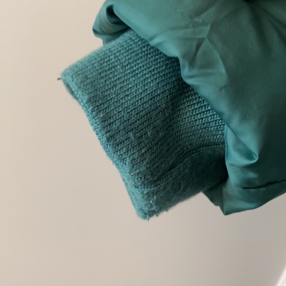 Zara puffer jacket - Picture 5 of 6